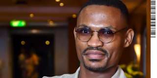 MJ Masilela
