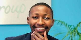 Lehlohonolo Colline Moreki
