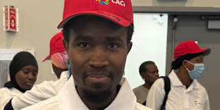 MOHAMED BAILO SOW