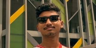 Pavan kumar
