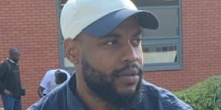 Joshua Ubaka