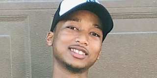 Qhawe Quinton Tywaku
