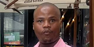 Thembelani Zuma