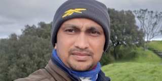 Mahfuj Rana