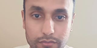 Paul Singh
