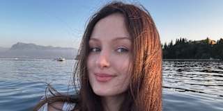 Milana Zhuhaievych