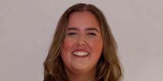 Nicole Potts