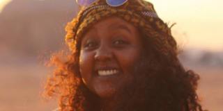 Dunia Tesfaye