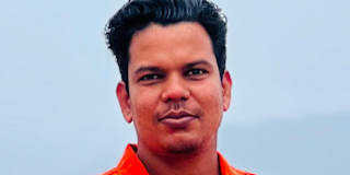 Dhanesh