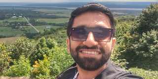 Dipanshu Wadhwa