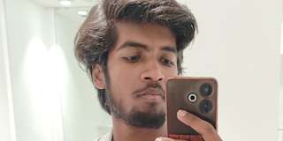 Aryan Kumar Sharma