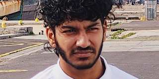 Akeel Sayed