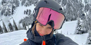 Holly Neale