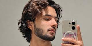 Suhail Saifi