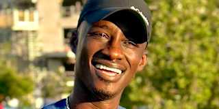 Abdou Dior LO
