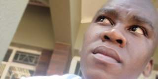 Mpendulo Mabaso
