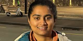 Soumya Rakesh