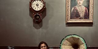 Aleen Sneha Paul