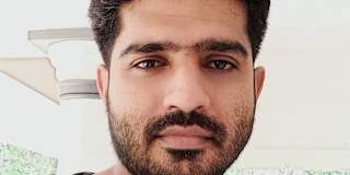 Abhinand Harikumar