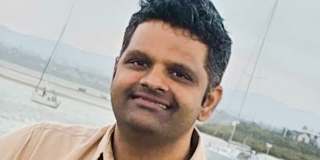 Prashant Tetali