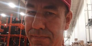 Peter Gibson