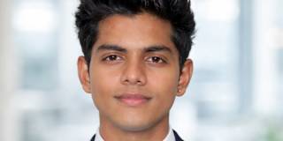 Sriram Rajachandran
