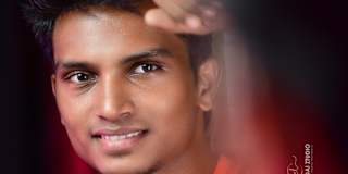 Vignesh