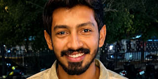 Dheeraj