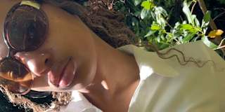 Mya Burns