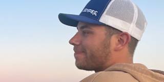 Brenden Rosentreter