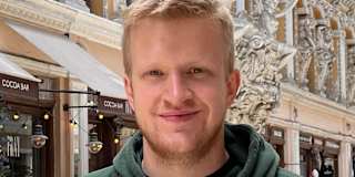 Michal Dvořák