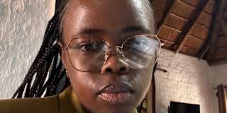 Nomkhuleko Ngubane