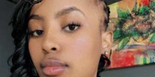 Luyanda Cleo