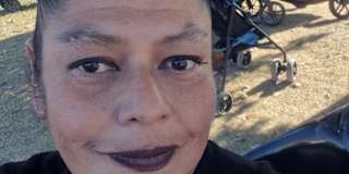 Tracy Ann marie Gutierrez