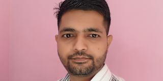 umesh kumar Kumawat