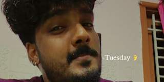 Krishna Chandar