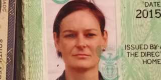 Simone Van Huyssteen