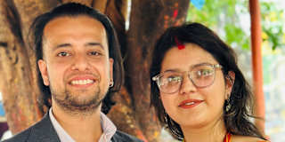Yogesh Ojha