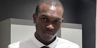 Michel Kasongo