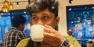 Muthamil selvan