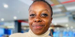 Tshedza Muthivhi