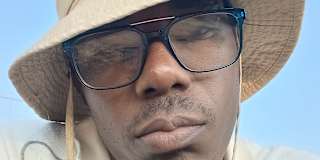 Tumelo Matukane