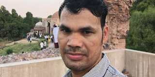 Naren sharma