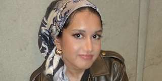 Raniya Hussain