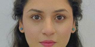 Zarah Christopher