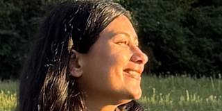 Shivani Dimke