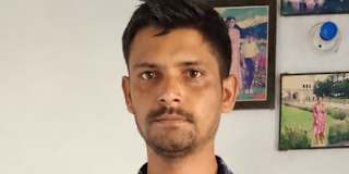 Rahul Chauhan