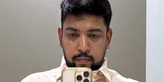 Pandiyan