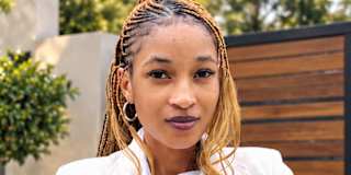 Beauty Ndou