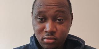 Patrick Mutuku